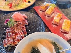 -炙柒Sekinana·精致料理 烧鸟·铁板烧(海上世界店)
