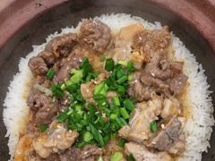 -红星光发煲仔饭(大石街店)