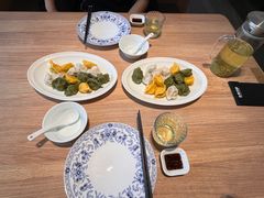 -连鹭海鲜·海肠捞饭·海胆饭(星海店)