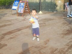 -郑州方特梦幻王国