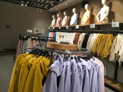 -鹿岛会员店 (龙湖三千集天街店)