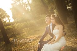 点击看大图 -天一婚纱摄影TIA STUDIO(珠海路店)
