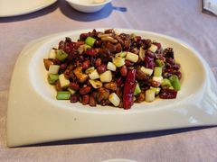 宫爆鸡丁-大蓉和(一品天下店)