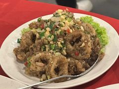-德成饭店