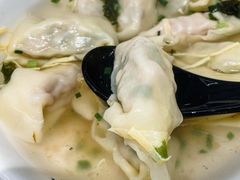 -周素珍湖州大馄饨(直戒坛寺巷店)