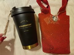 -星巴克(北京三里屯SOHO一店)