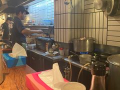 -かごしまラーメン我流風天文館本店