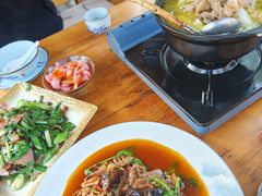 -青城甲(青城山店)