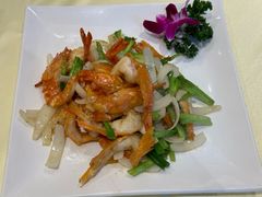 -兴悦酒家(环市东路店)