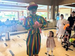 -渔家火锅·海鲜自助餐·演艺(亚龙湾天域酒店)