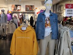 -悦喜客来购物广场(中山路店)