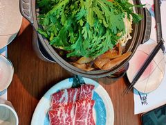 -熹炭精致日料(金融街购物中心店)
