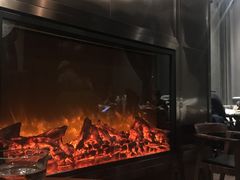 -食间牛排(湖西路店)