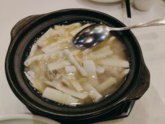 苦笋煲-围龙屋客家食府(福田店)