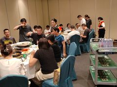 -梁家大院•农家菜(昆山会展中心店)