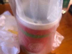 -汉堡王(大连柏威年餐厅店)