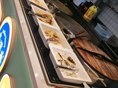 -素满香·全民食养自助(长宁龙之梦店)