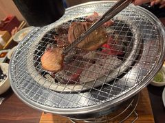 -蒜香焼肉PURUSHIN(马场路店)
