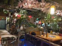 -城墙拐拐火锅(三峡广场黑金冠店)