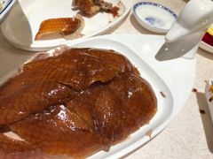 -便宜坊烤鸭店(甜水园店)