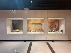 -宁夏邮政博物馆