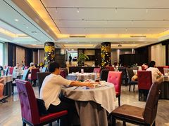 -潮府馆·非遗潮州菜·港式点心(世纪公园店)