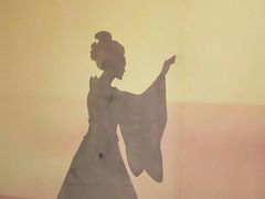 -西安曲江寒窑遗址公园