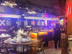 -啫神·广州地标美食(北京路店)