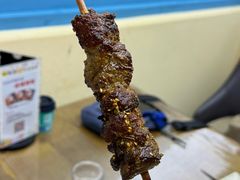 -巴依老爷新疆餐厅