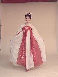 点击看大图 -美云庭古装·格格服汉服·京城旅拍(北京店)