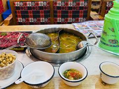 -田村·酸汤鲜牦牛肉火锅(布达拉宫广场店)