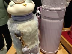 -星巴克(北京中关村北京国际店)