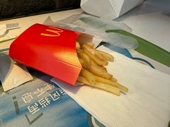 -麦当劳(垡头西路店)