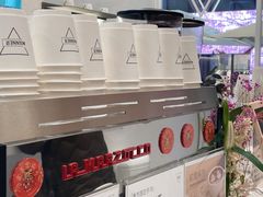 -Manner Coffee(K11店)