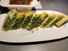 -老德州四合院·德州菜(天衢路店)