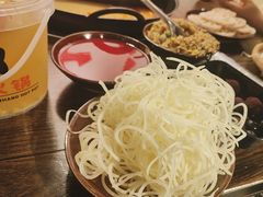 -冯校长老火锅(广州正佳广场店)