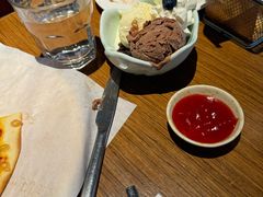 -MARU玛露音乐餐厅(大学路店)