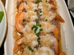 -外婆家(蓝色港湾店)