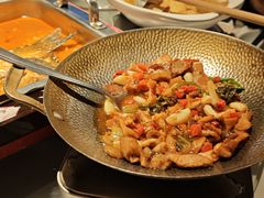 -湘西小馆(滨河路店)