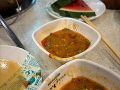 -京城胜利涮羊肉(禧乐汇店)