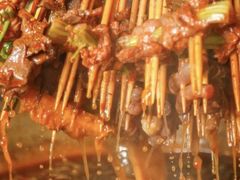 -小郡肝串串(解放碑店)