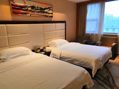 -维也纳国际酒店·上海虹桥火车站国家会展中心店