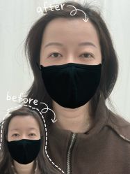 -变美丽半永久纹眉连锁·机器野生眉•洗眉