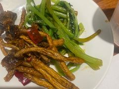 -汉巴味德(沈阳万象汇店)