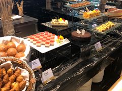 -东方红海鲜百汇(国际大厦店)