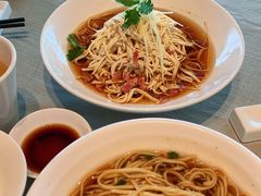 淮扬烫干丝-扬州万怡酒店-中餐厅(文昌中路店)