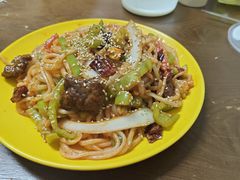 -新疆喀什噶尔餐厅(普利街店)