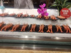 -芭菲盛宴·环球美食(锦城万达广场店)