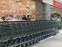 -华联力宝购物停车场(华联力宝购物中心店)