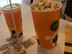 -国文影城(上海闸北店)